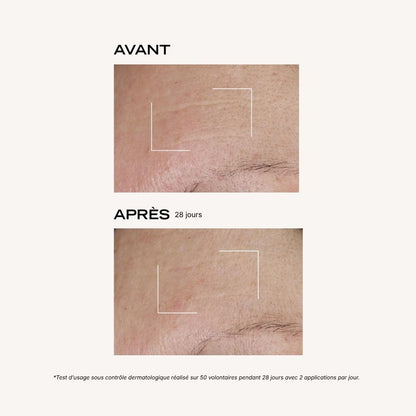 Crème Jeunesse FR