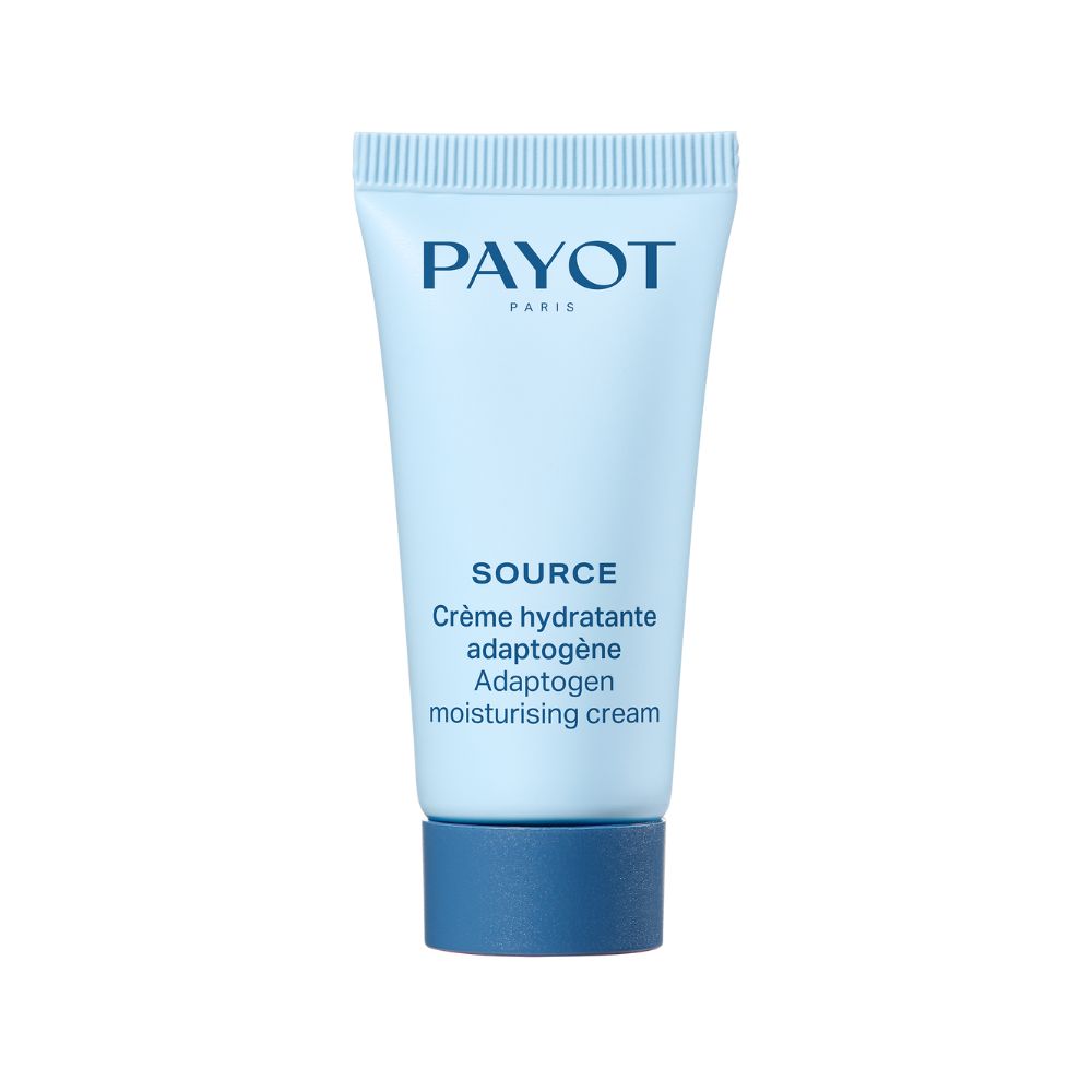 Crème Hydratante Adaptogène, 15 ml