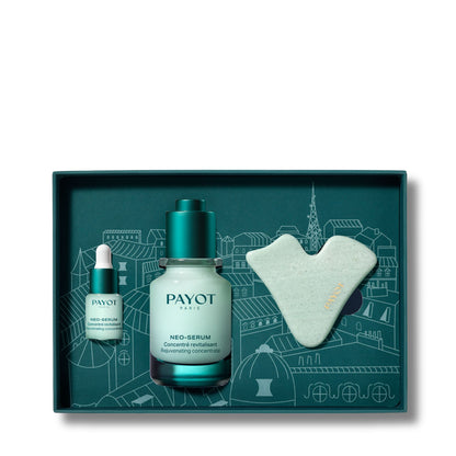 Coffret L'expertise Longévité