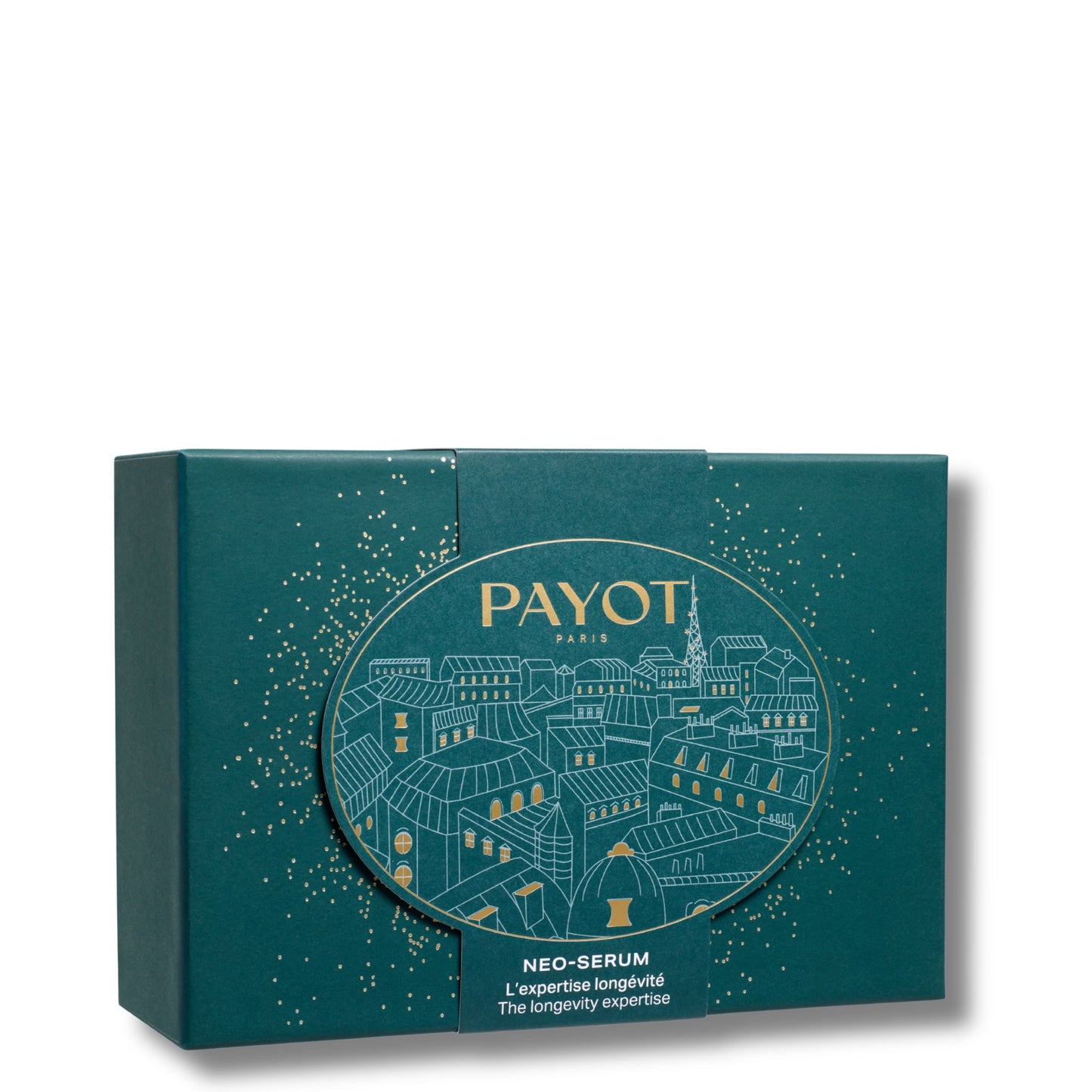 Coffret L'expertise Longévité