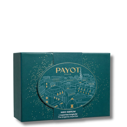 Coffret L'expertise Longévité