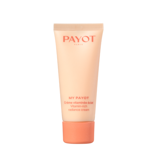 Crème vitaminée éclat 30ml