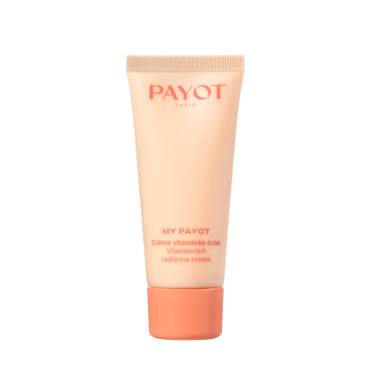 Crème Vitaminée Éclat