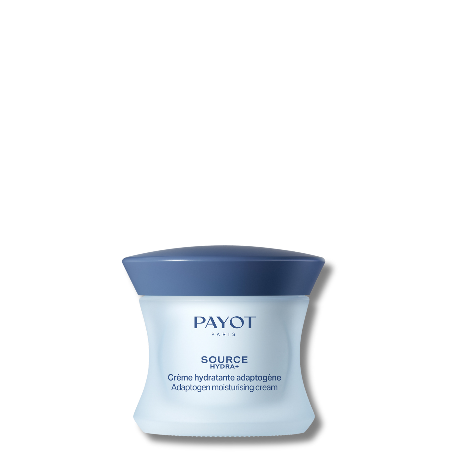 Crème Hydratante Adaptogène