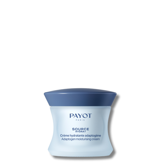 Crème Hydratante Adaptogène