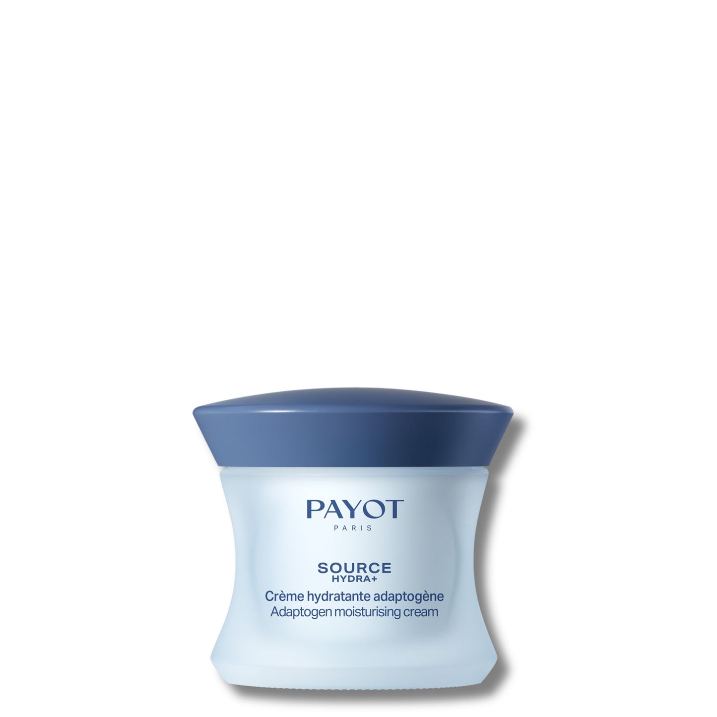 Crème Hydratante Adaptogène