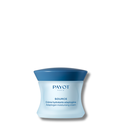 Adaptogen Moisturising cream
