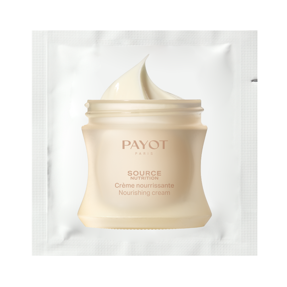 Crème Nourrissante