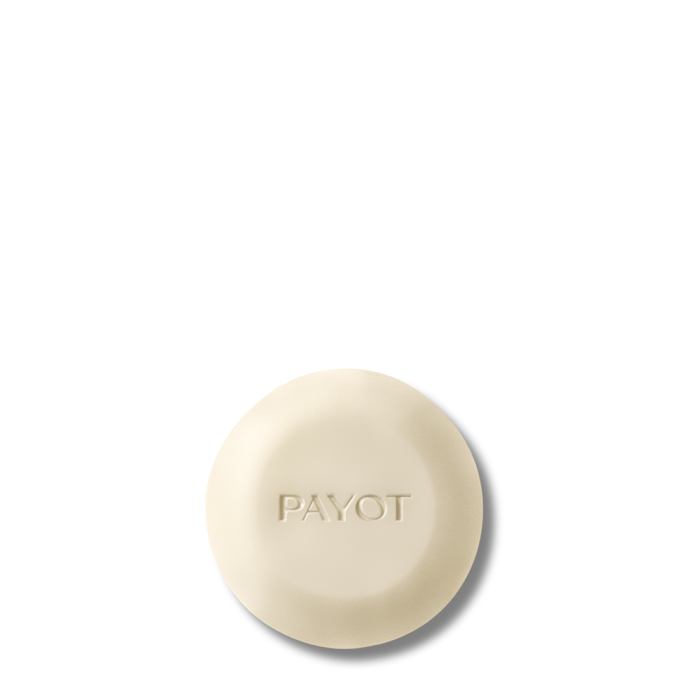 Biome-Friendly Solid Shampoo