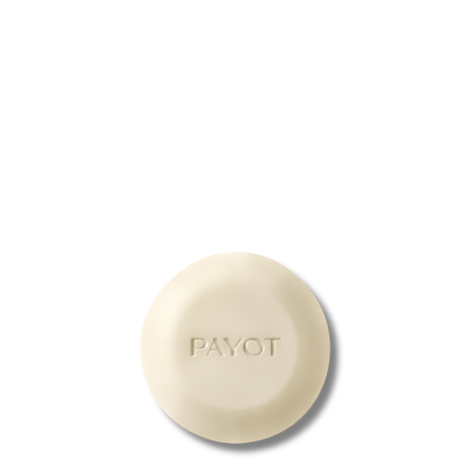 Biome-Friendly Solid Shampoo