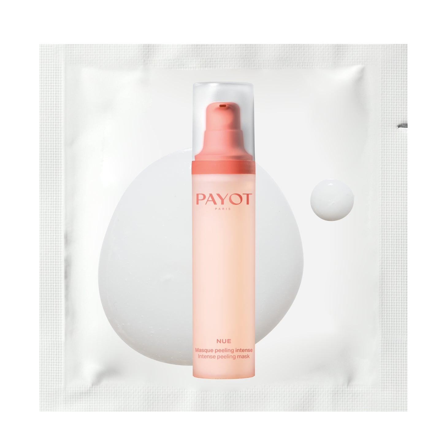 Masque Peeling Intense échantillon