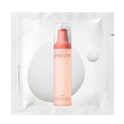 Masque Peeling Intense échantillon