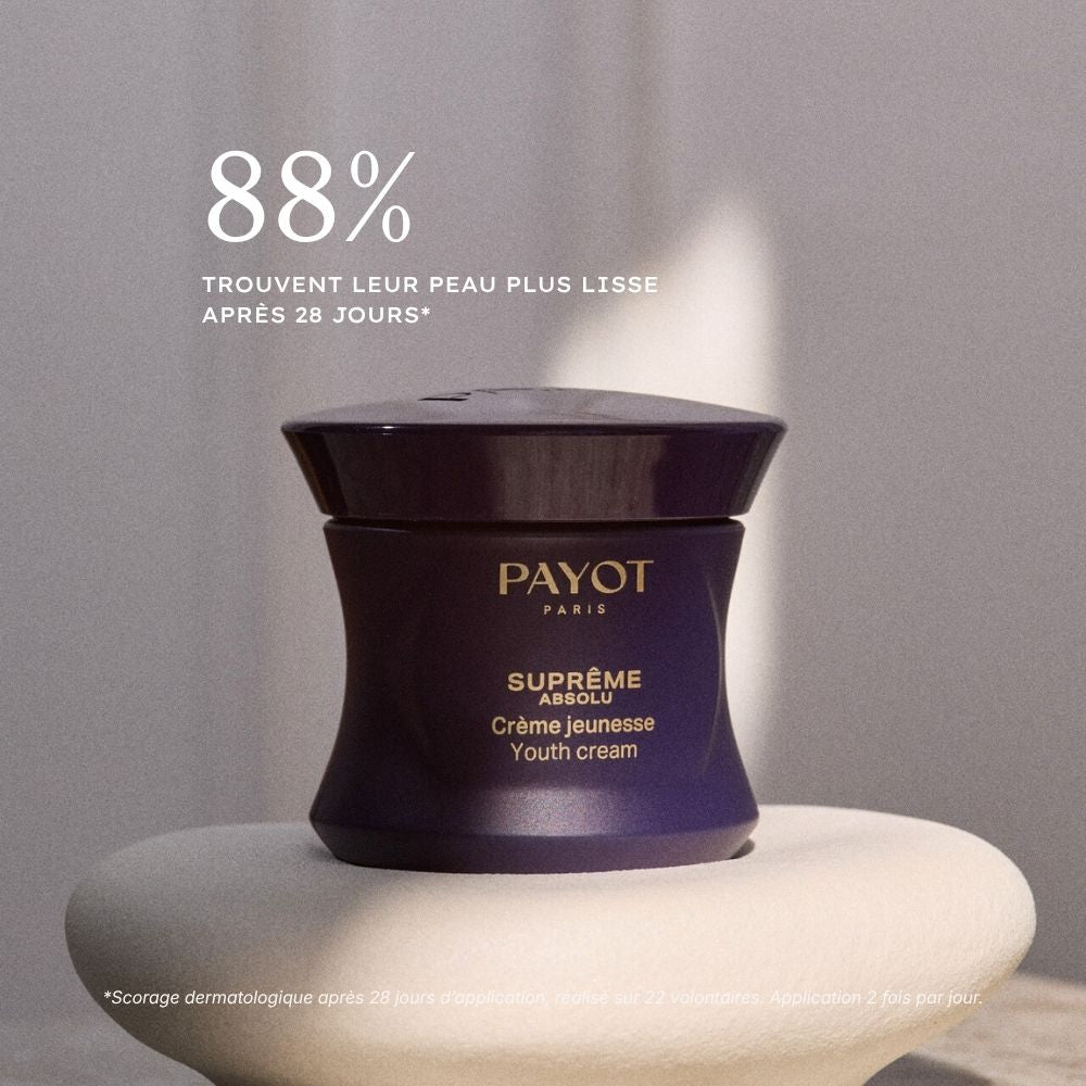 Crème Jeunesse FR