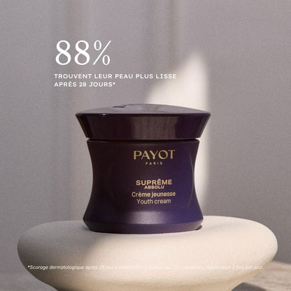 Crème Jeunesse FR