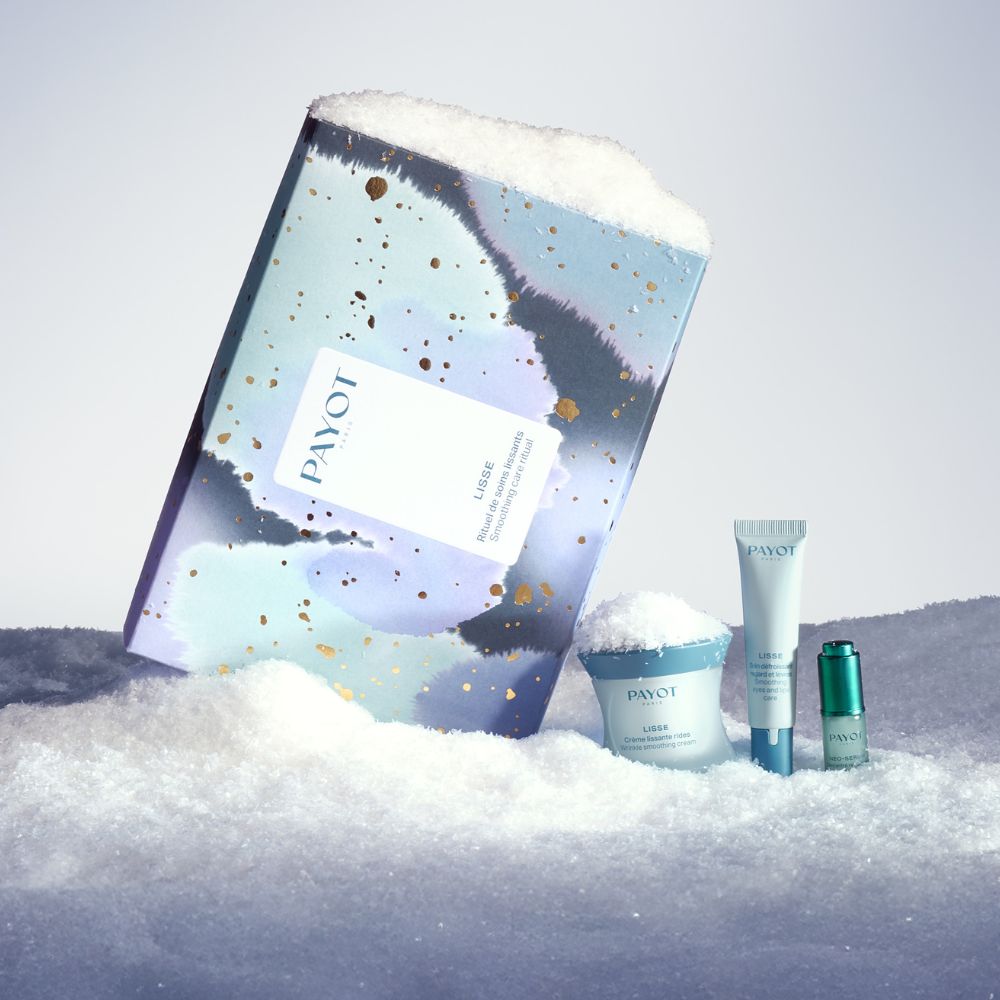 Coffret Lisse