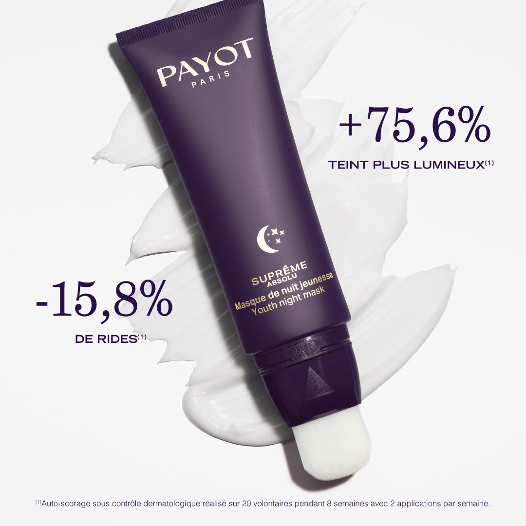 Résultats Masque 1 FR