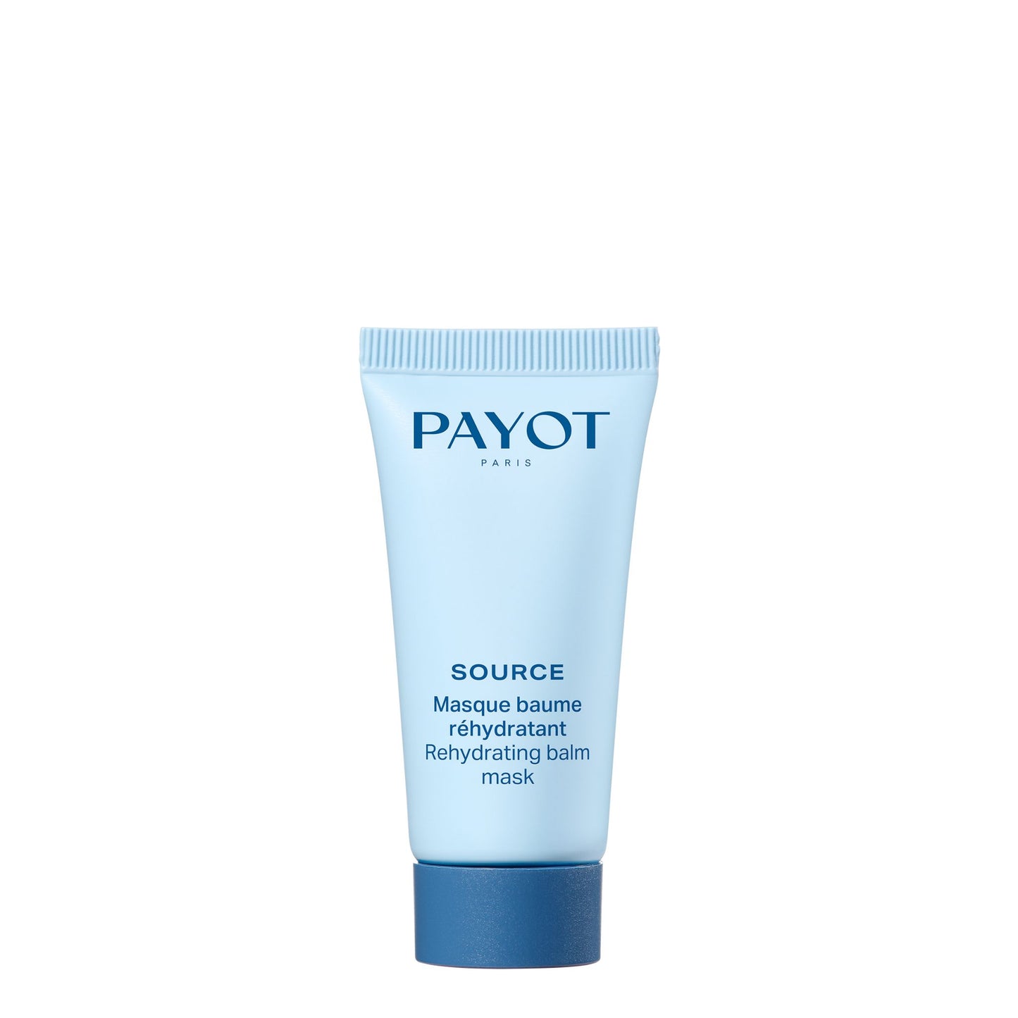 Masque baume réhydratant 15ml