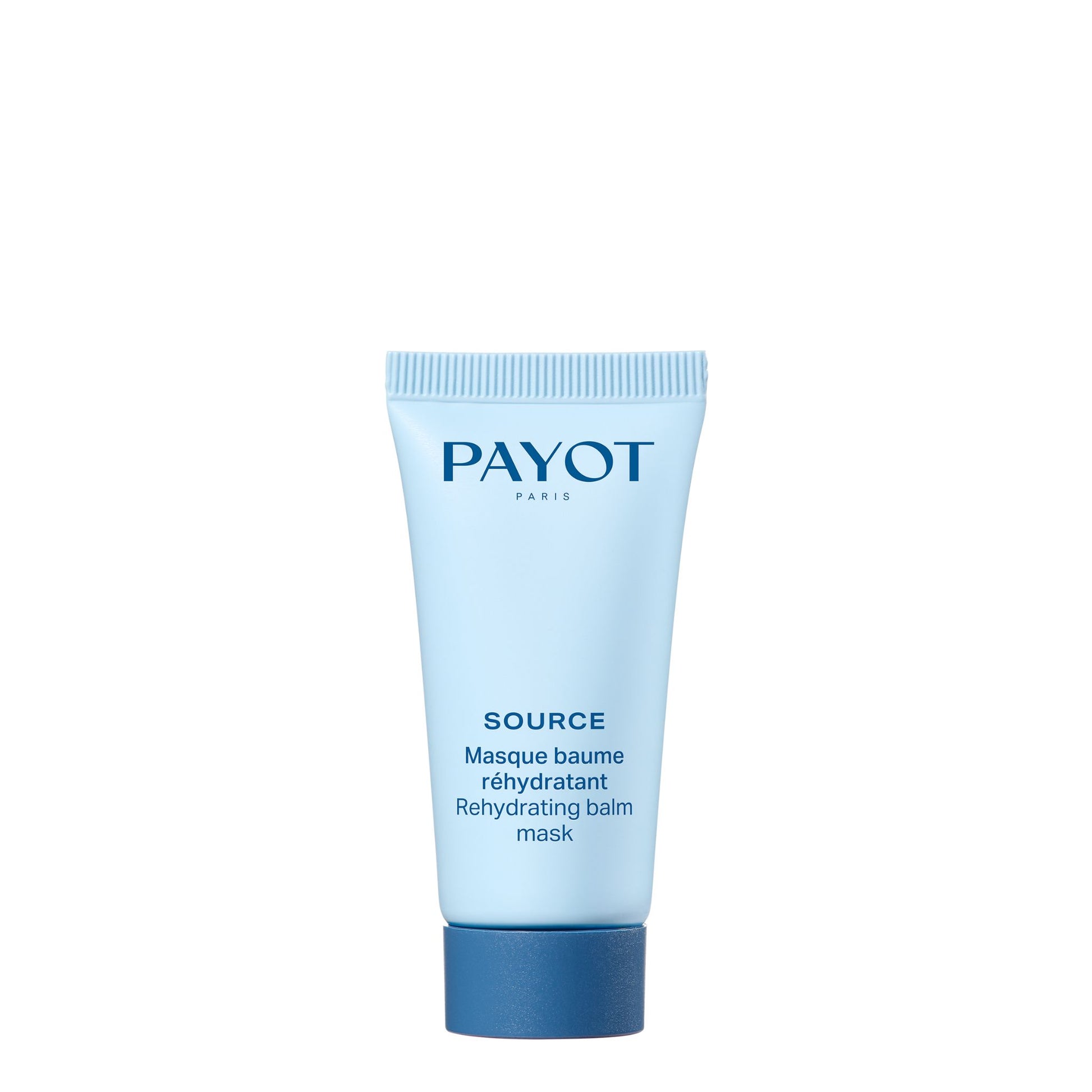 Masque baume réhydratant 15ml