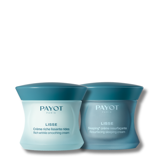 The First Wrinkles Duo 