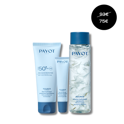 Rituel boost hydratation DE