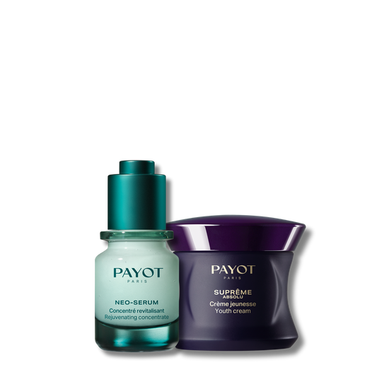 The Ultimate Renewal Ritual