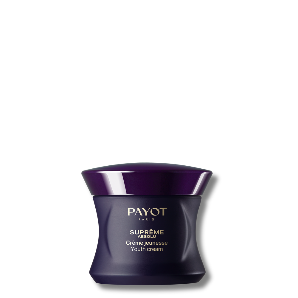 Crème Jeunesse