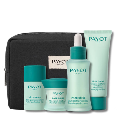 Trousse