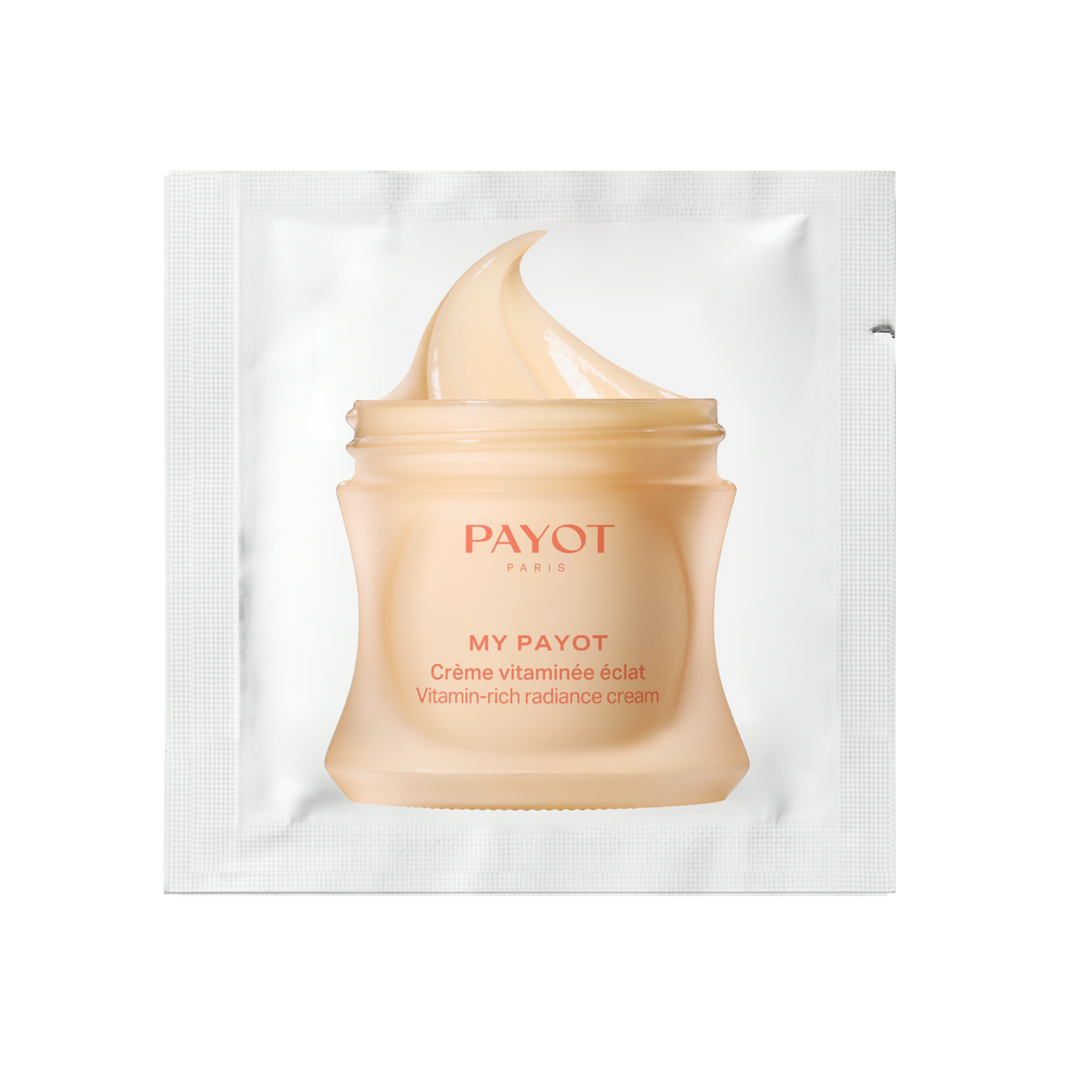 Crème Vitaminée Éclat