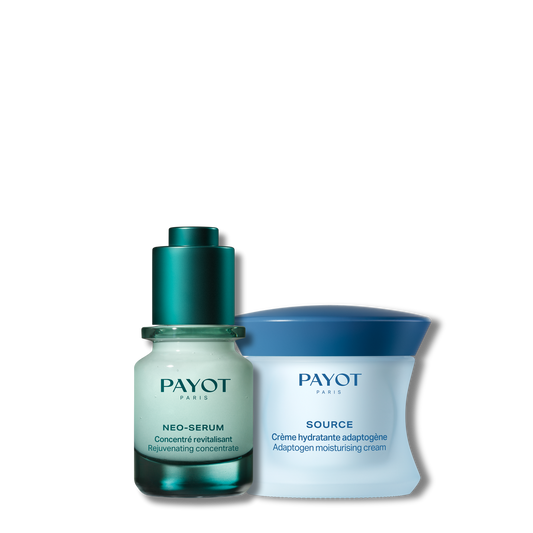 Le Rituel Hydra & Glow