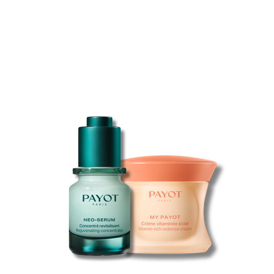 Le Rituel Glow booster