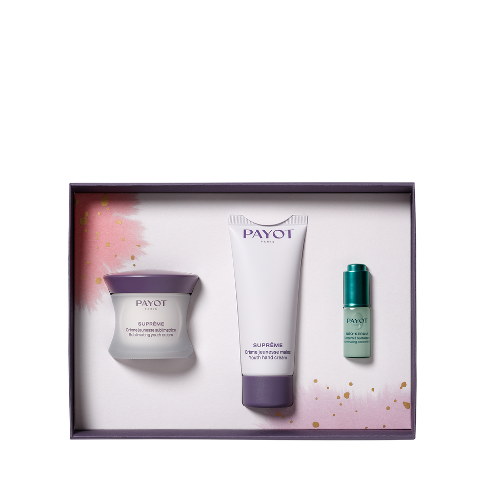 Set de Maquillage Payot MY PAYOT
