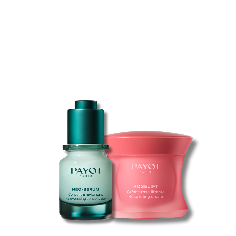 The Lift & Radiance Ritual