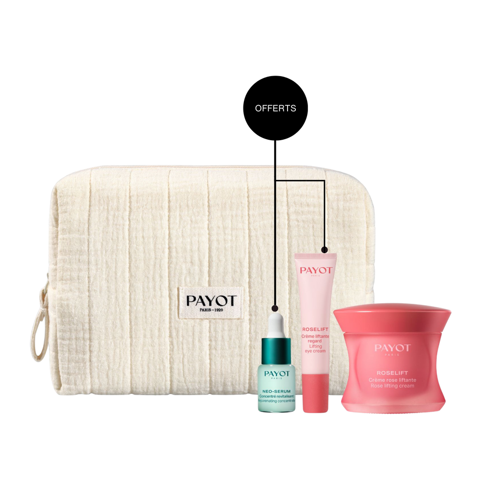 Rituel Booster de Collagène