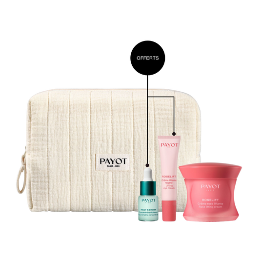 Coffret Roselift