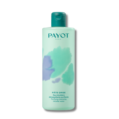 Eau Micellaire Démaquillante Purifiante