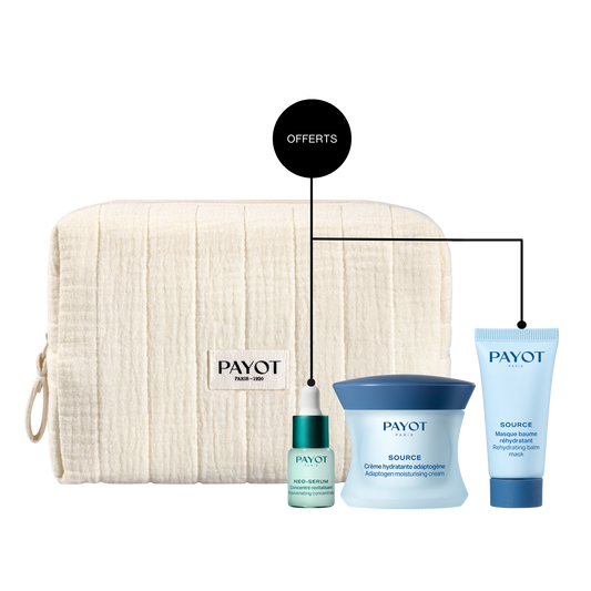 Rituel Hydratation