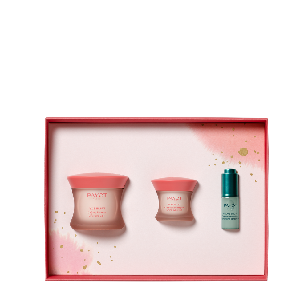 Coffret Roselift