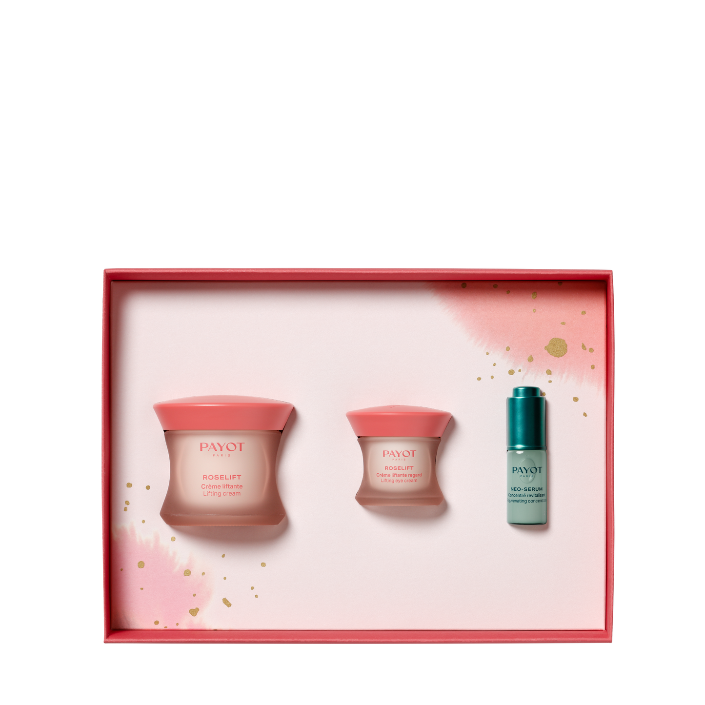 Coffret Roselift