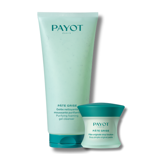 Les favoris Pâte Grise