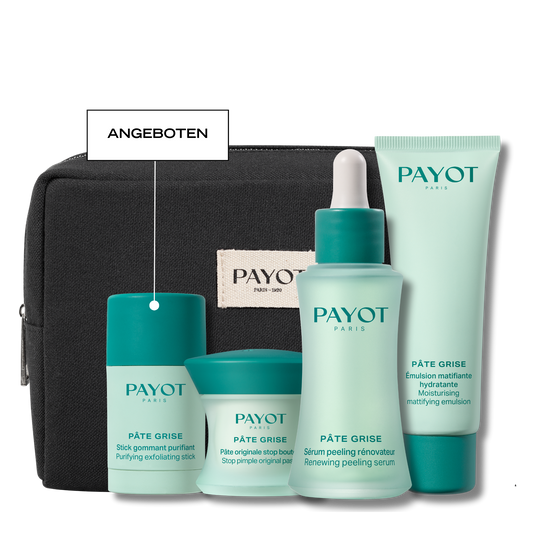 Pâte Grise Essentials