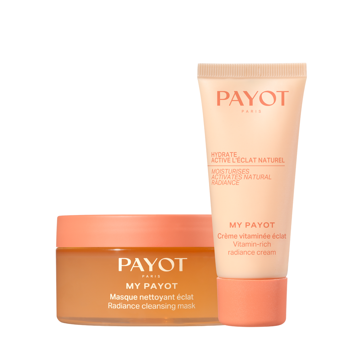 Duo spécial My Payot