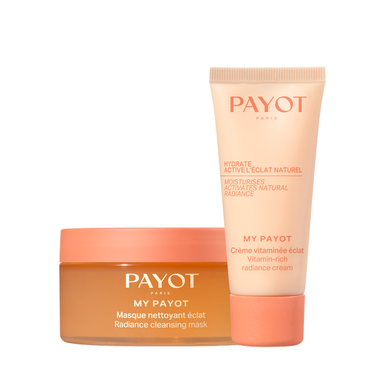 Duo spécial My Payot