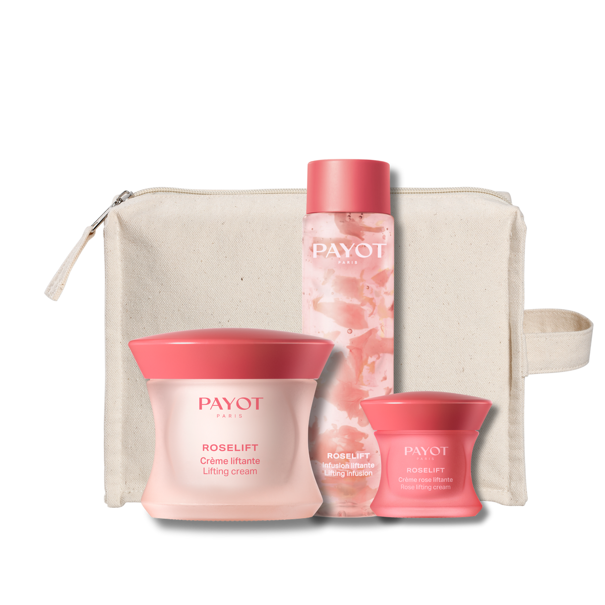 Rituel Roselift