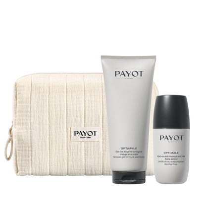 OPTIMALE MEN’S CARE RITUAL