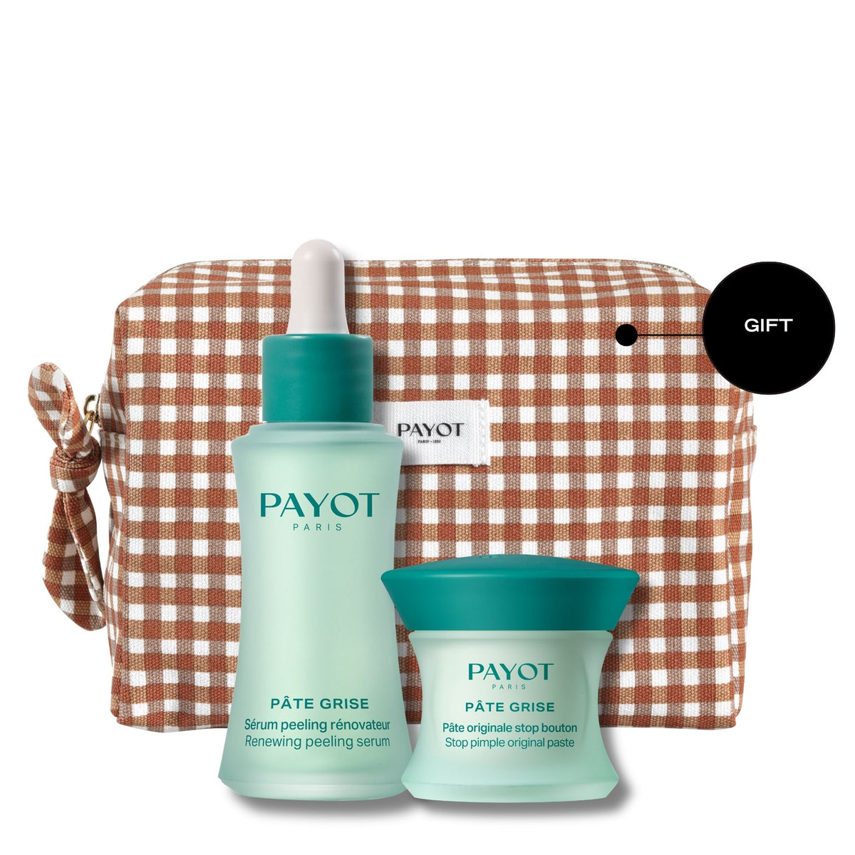 Duo rénovateur anti-imperfections ENG
