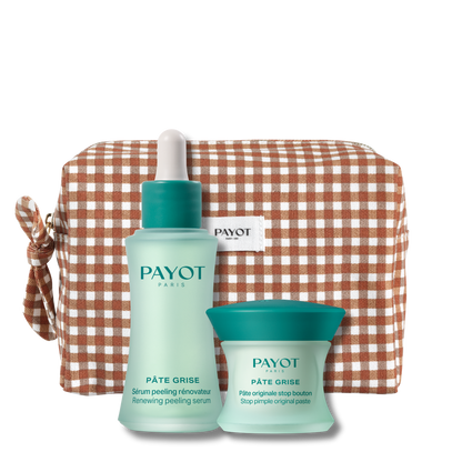 Duo rénovateur anti-imperfections