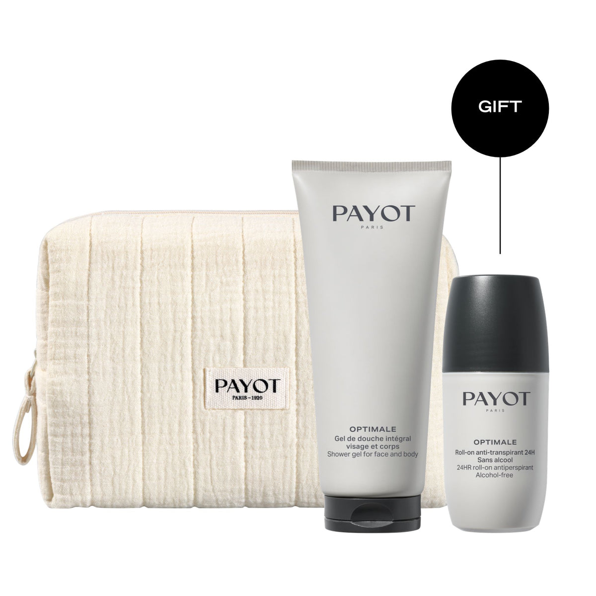 Rituel Optimale ENG