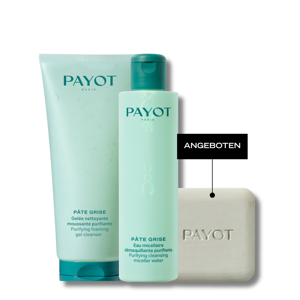 RITUEL DéMAQUILLANT PG DE