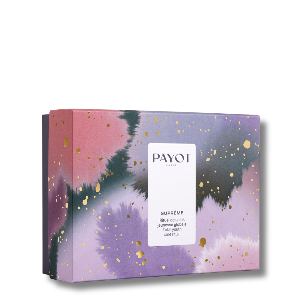 Coffret Suprême