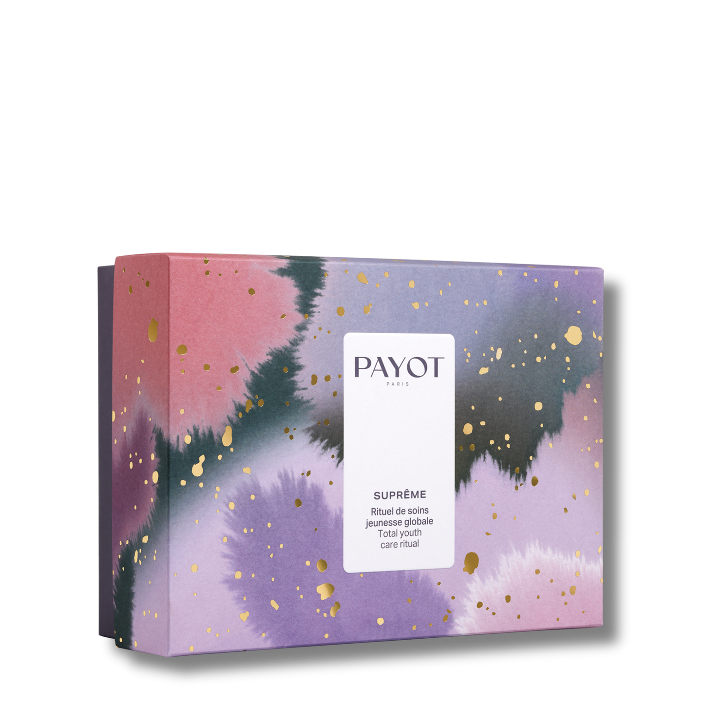 Coffret Suprême
